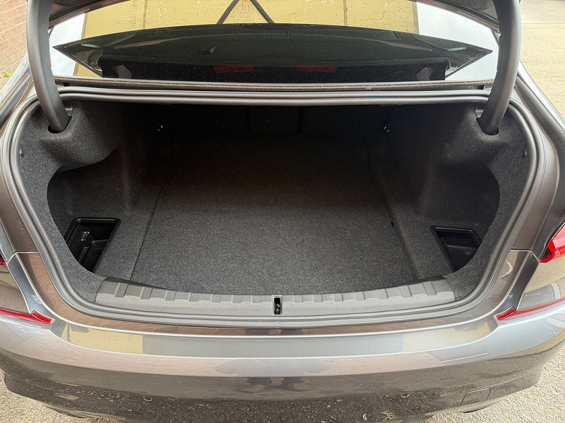 Used BMW 3 Series 2020 for sale - 78134730: Photo 20