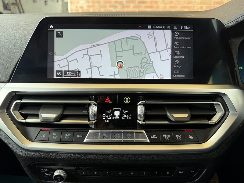 Used BMW 3 Series 2020 for sale - 78134730: Photo 21