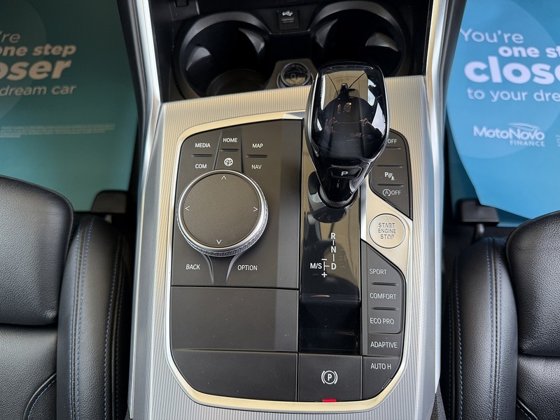 Used BMW 3 Series 2020 for sale - 78134730: Photo 24