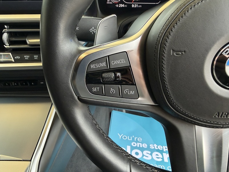 Used BMW 3 Series 2020 for sale - 78134730: Photo 27