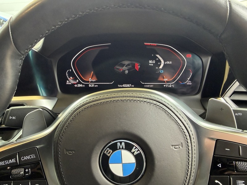 Used BMW 3 Series 2020 for sale - 78134730: Photo 28