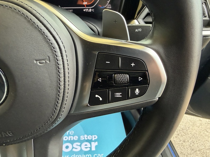 Used BMW 3 Series 2020 for sale - 78134730: Photo 29