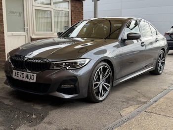 Used BMW 3 Series 2020 for sale - 78134730: Photo