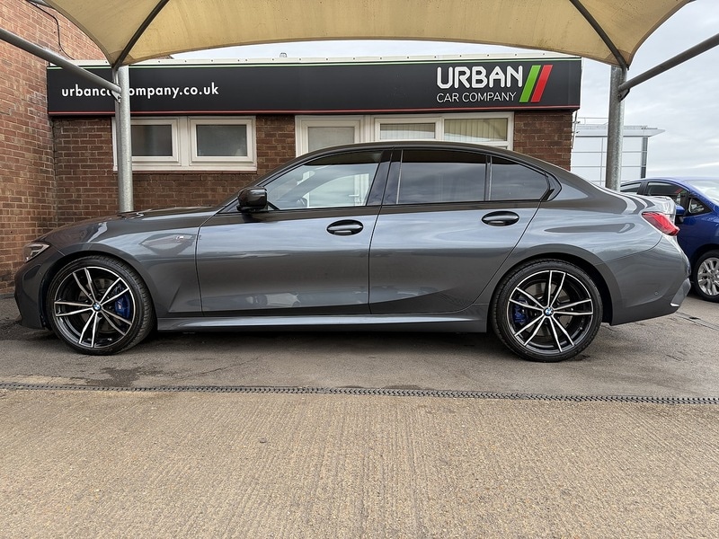 Used BMW 3 Series 2020 for sale - 78134730: Photo 3