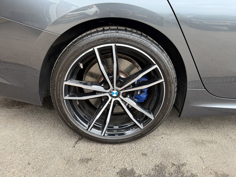 Used BMW 3 Series 2020 for sale - 78134730: Photo 33