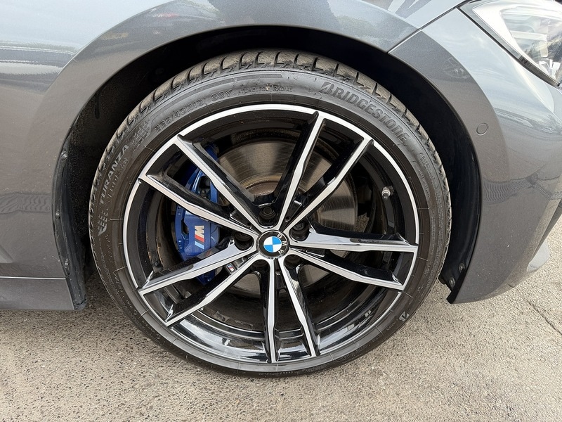 Used BMW 3 Series 2020 for sale - 78134730: Photo 34