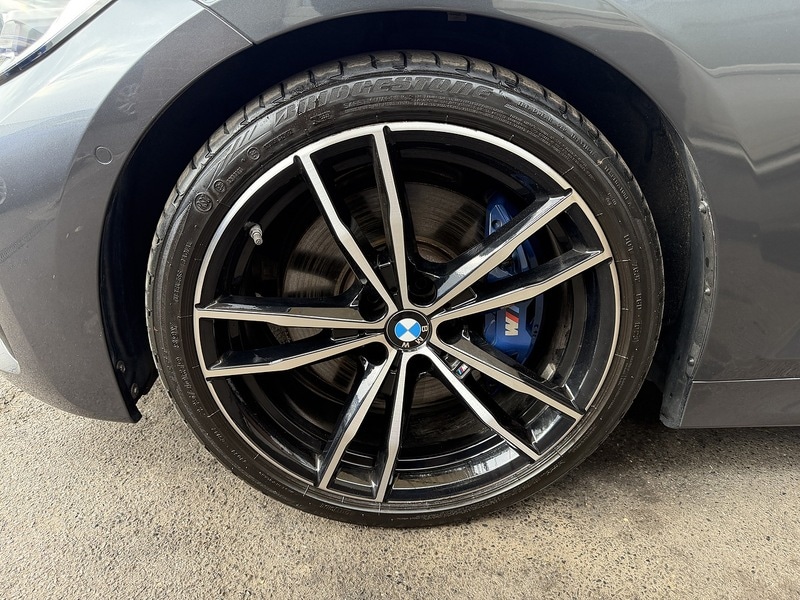 Used BMW 3 Series 2020 for sale - 78134730: Photo 35