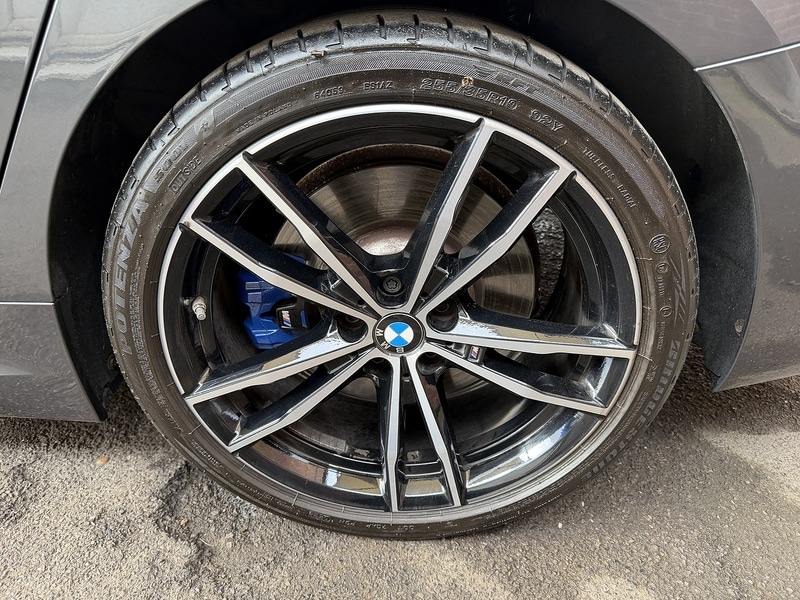 Used BMW 3 Series 2020 for sale - 78134730: Photo 36