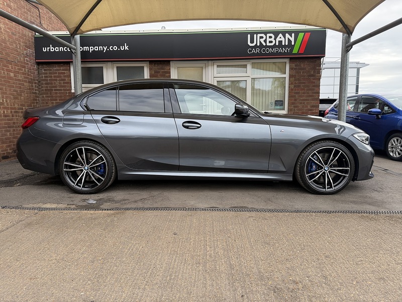 Used BMW 3 Series 2020 for sale - 78134730: Photo 6