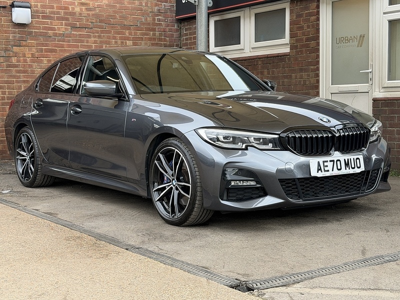 Used BMW 3 Series 2020 for sale - 78134730: Photo 7