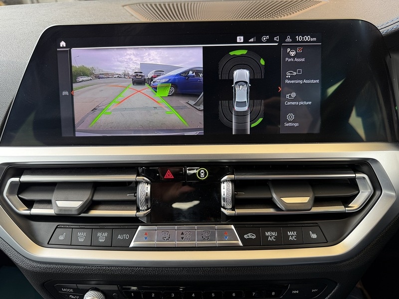 Used BMW 3 Series 2020 for sale - 78134730: Photo 8