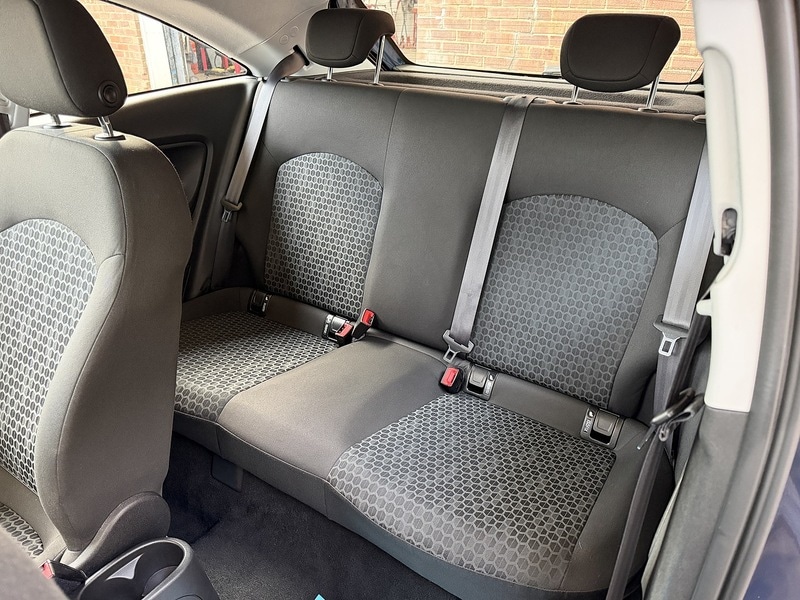 Used Vauxhall Corsa 2015 for sale - 77707928: Photo 10