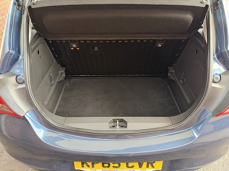 Used Vauxhall Corsa 2015 for sale - 77707928: Photo 11