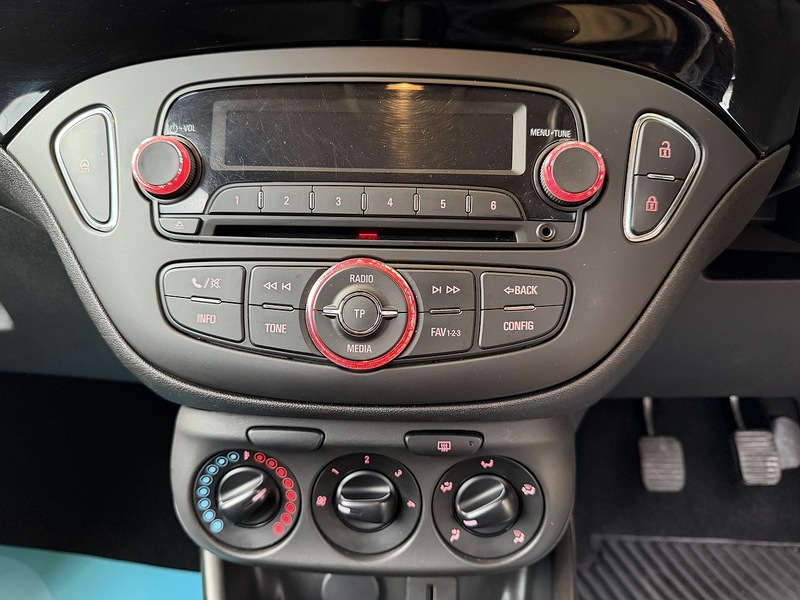 Used Vauxhall Corsa 2015 for sale - 77707928: Photo 12