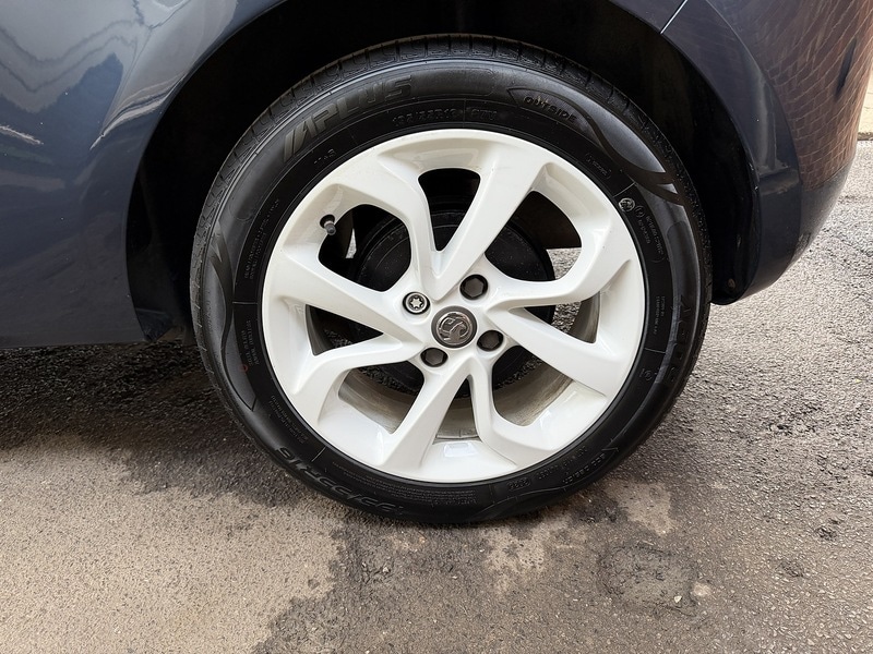 Used Vauxhall Corsa 2015 for sale - 77707928: Photo 16