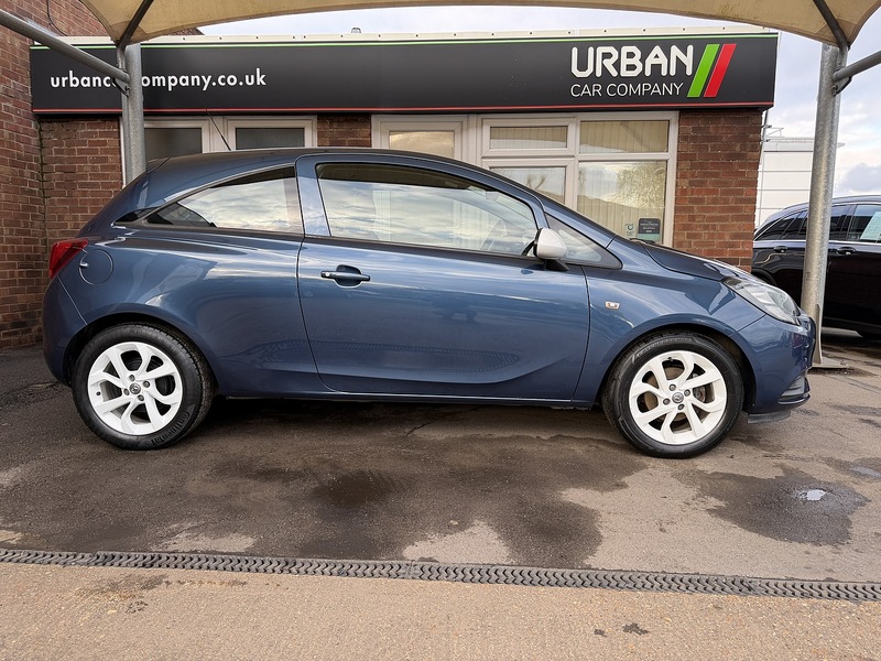 Used Vauxhall Corsa 2015 for sale - 77707928: Photo 6