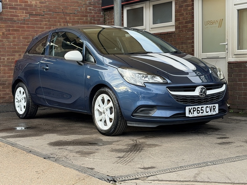 Used Vauxhall Corsa 2015 for sale - 77707928: Photo 7