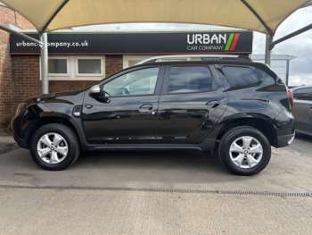 Used Dacia Duster 2019 for sale - 75296409: Photo