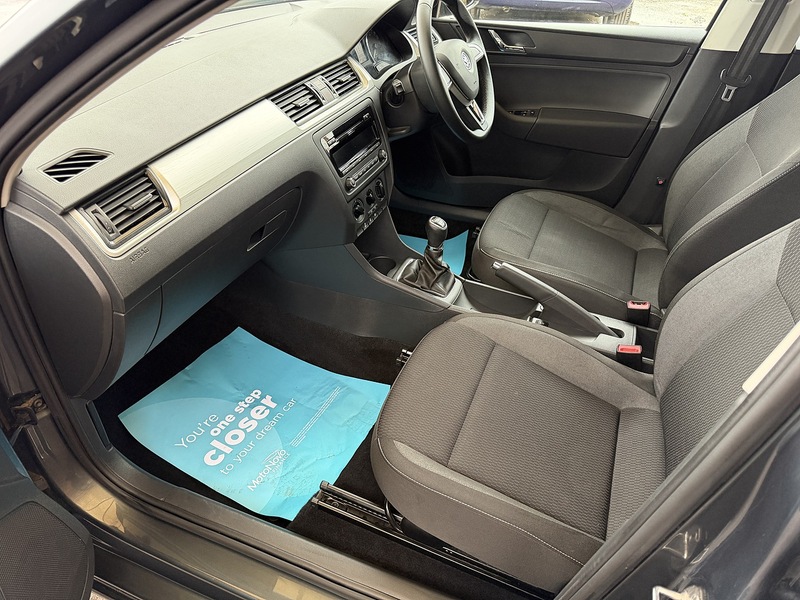 Used Skoda Rapid 2015 for sale - 77432607: Photo 10