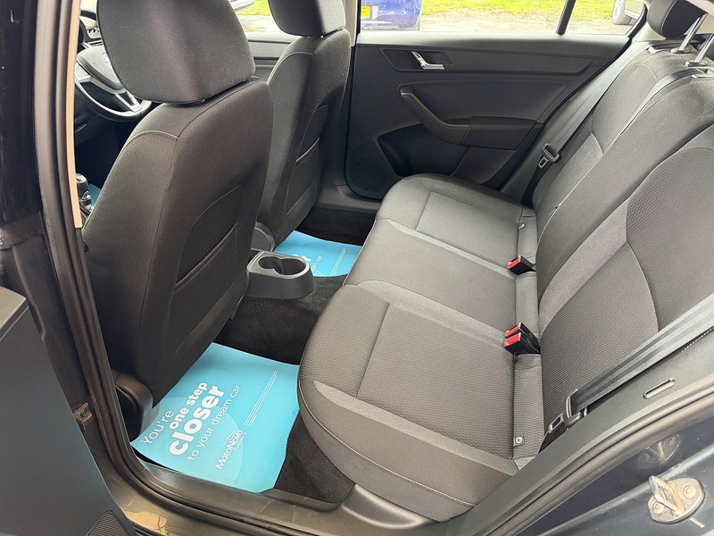 Used Skoda Rapid 2015 for sale - 77432607: Photo 11