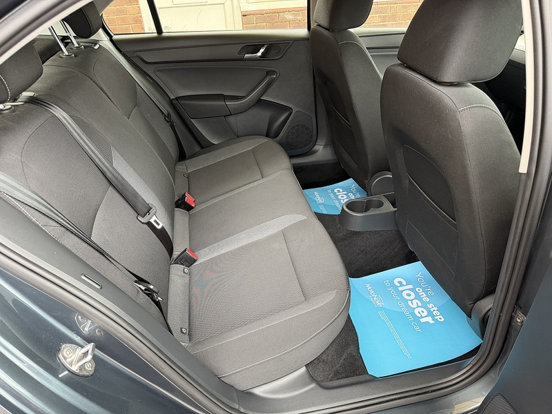 Used Skoda Rapid 2015 for sale - 77432607: Photo 12