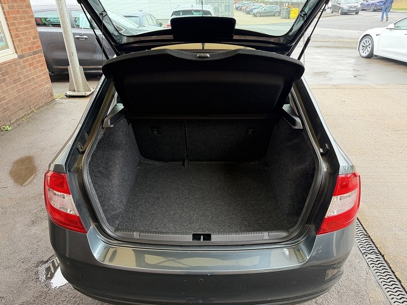 Used Skoda Rapid 2015 for sale - 77432607: Photo 13