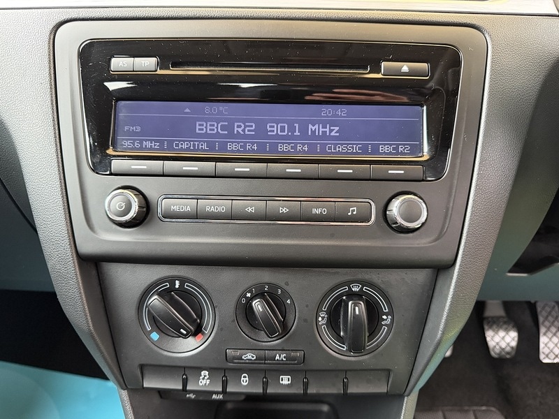 Used Skoda Rapid 2015 for sale - 77432607: Photo 14