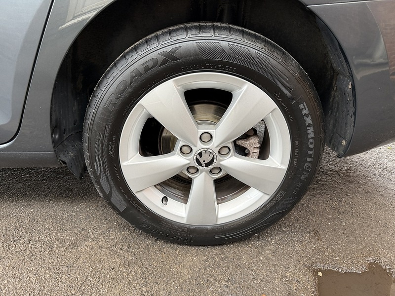 Used Skoda Rapid 2015 for sale - 77432607: Photo 19