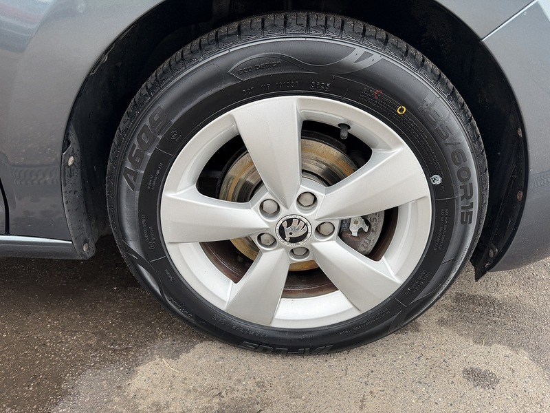 Used Skoda Rapid 2015 for sale - 77432607: Photo 21