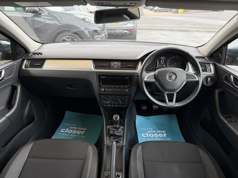 Used Skoda Rapid 2015 for sale - 77432607: Photo 9