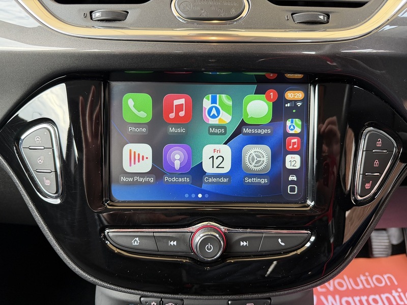 Used Vauxhall Corsa 2016 for sale - 76919736: Photo 14