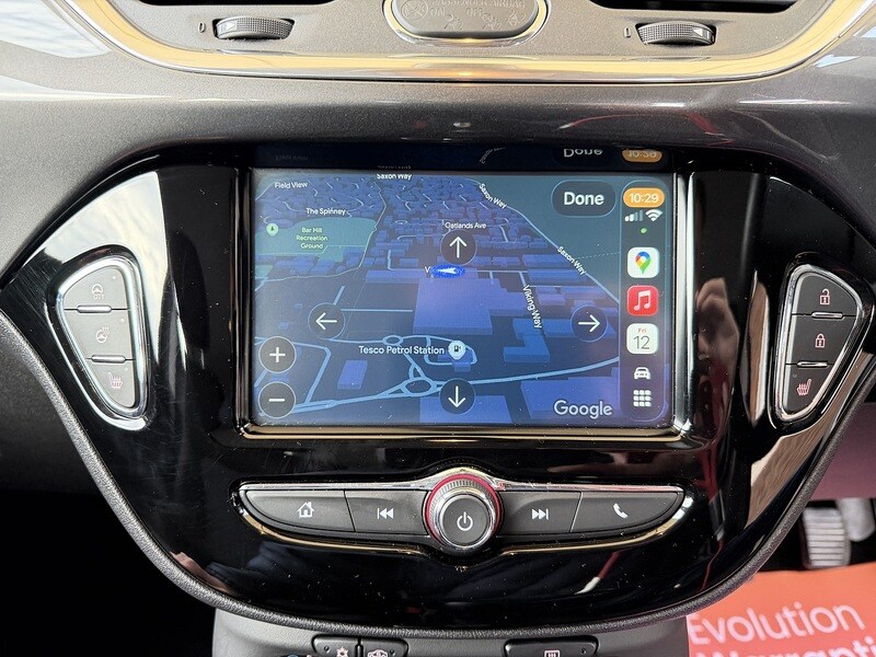 Used Vauxhall Corsa 2016 for sale - 76919736: Photo 15