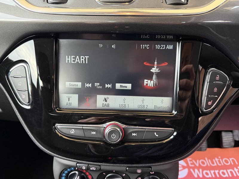 Used Vauxhall Corsa 2016 for sale - 76919736: Photo 16