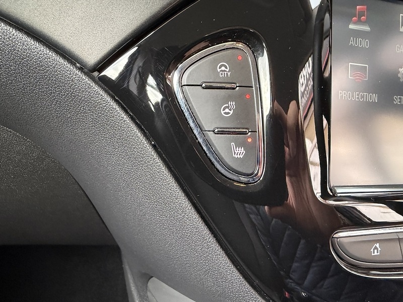 Used Vauxhall Corsa 2016 for sale - 76919736: Photo 17