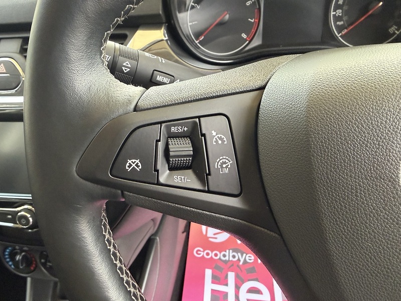 Used Vauxhall Corsa 2016 for sale - 76919736: Photo 19