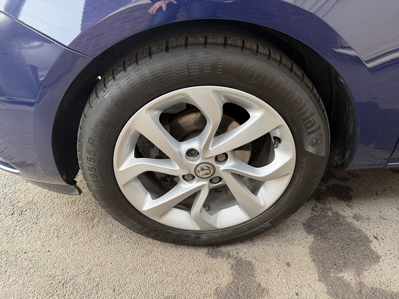 Used Vauxhall Corsa 2016 for sale - 76919736: Photo 23