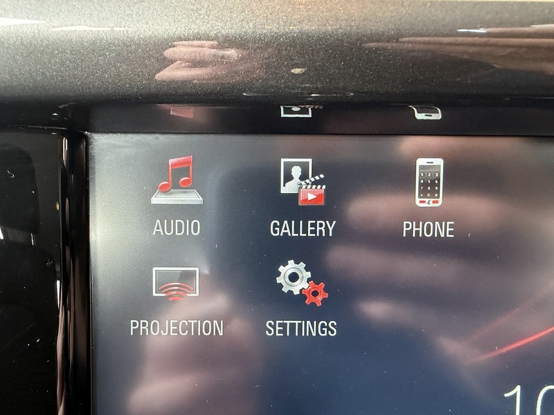 Used Vauxhall Corsa 2016 for sale - 76919736: Photo 26