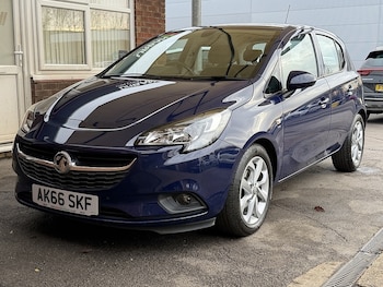 Used Vauxhall Corsa 2016 for sale - 76919736: Photo