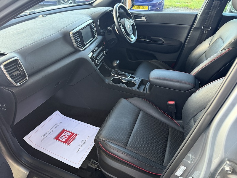 Used Kia Sportage 2019 for sale - 77311357: Photo 10