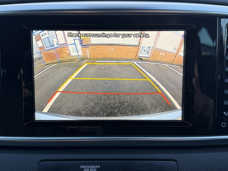 Used Kia Sportage 2019 for sale - 77311357: Photo 16