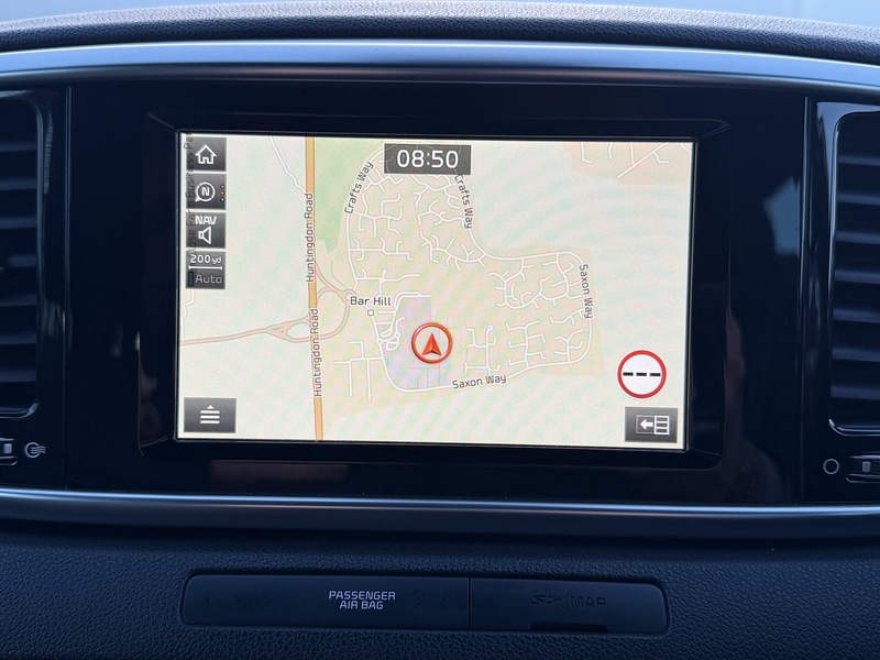 Used Kia Sportage 2019 for sale - 77311357: Photo 19