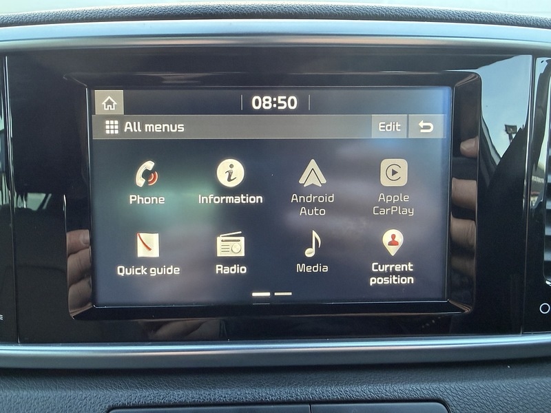 Used Kia Sportage 2019 for sale - 77311357: Photo 20