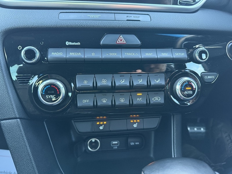 Used Kia Sportage 2019 for sale - 77311357: Photo 21