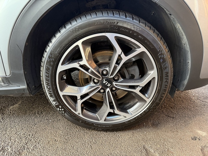 Used Kia Sportage 2019 for sale - 77311357: Photo 28