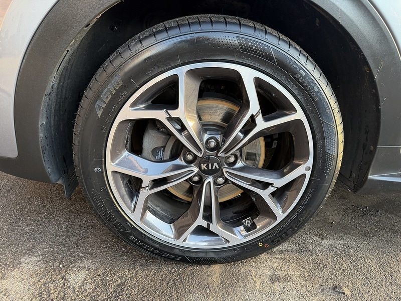 Used Kia Sportage 2019 for sale - 77311357: Photo 30