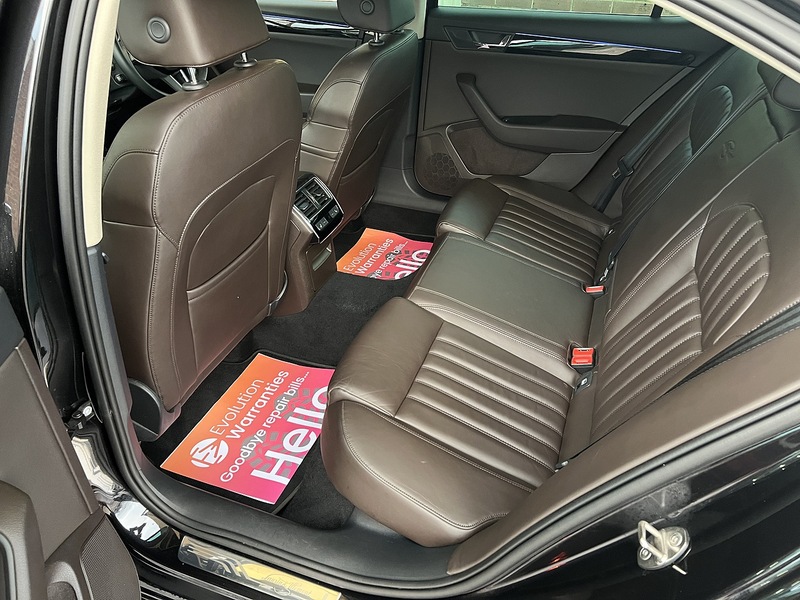 Used Skoda Superb 2015 for sale - 76798839: Photo 12