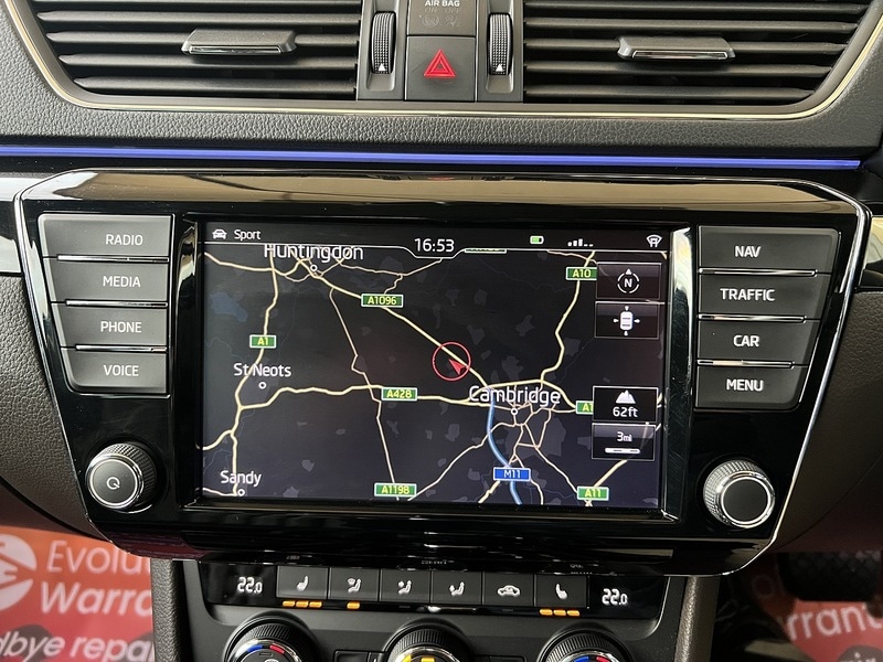 Used Skoda Superb 2015 for sale - 76798839: Photo 15