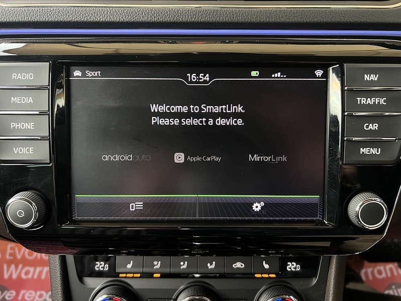 Used Skoda Superb 2015 for sale - 76798839: Photo 17