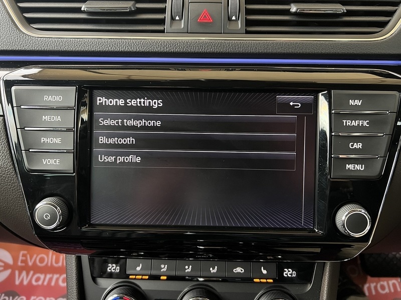 Used Skoda Superb 2015 for sale - 76798839: Photo 18