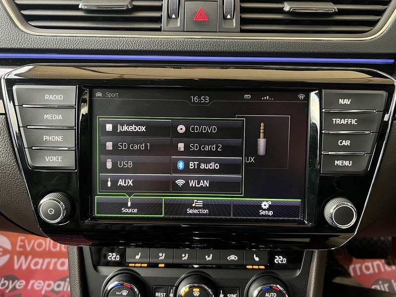 Used Skoda Superb 2015 for sale - 76798839: Photo 19